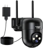 Thumbnail 360° Security Camera Wireless Outdoor — Security Camera, MUBVIEW