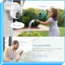 Thumbnail 3MP Security Camera Outdoor — Security Camera, Hiseeu