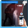 Thumbnail 3MP Security Camera Outdoor — Security Camera, Hiseeu