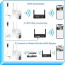 Thumbnail 3MP Security Camera Outdoor — Security Camera, Hiseeu