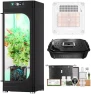 Thumbnail All-in-One Smart Grow Box — Indoor Garden, VGrow