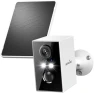 Thumbnail Cameras for Home Security-2K WiFi 6 Outdoor Camera with Solar/Battery Powered and Color Night Vision — Security Camera, Wansview