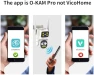Thumbnail Dual Lens Security Camera — Security Camera, ESCANU
