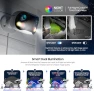 Thumbnail Dual-Lens Security WiFi Camera — Security Camera, Amcrest