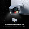 Thumbnail Dual-Lens Security WiFi Camera — Security Camera, Amcrest
