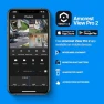 Thumbnail Dual-Lens Security WiFi Camera — Security Camera, Amcrest
