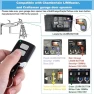 Thumbnail Garage Door Opener Keypad with Remotes — Smart Lock, DDcafor