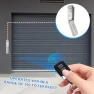 Thumbnail Garage Door Opener Keypad with Remotes — Smart Lock, DDcafor
