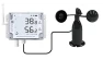 Thumbnail GS1-AETH1RS + Soil Temperature Moisture Probe Ethernet Thermometer Hygrometer, WiFi Temperature Humidity Sensor, Digital... — Soil Moisture Sensor, UbiBot