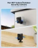Thumbnail Security Camera Wireless Outdoor Battery — Security Camera, BECAMSO