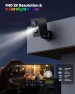 Thumbnail Security Camera Wireless Outdoor Battery — Security Camera, BECAMSO