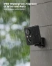 Thumbnail Security Camera Wireless Outdoor Battery — Security Camera, BECAMSO