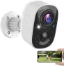 Thumbnail Security Cameras Wireless Outdoor Indoor — Security Camera, MaxiViz