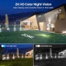 Thumbnail Security Cameras Wireless Outdoor Indoor — Security Camera, MaxiViz