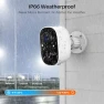 Thumbnail Security Cameras Wireless Outdoor Indoor — Security Camera, MaxiViz