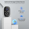 Thumbnail Security Cameras Wireless Outdoor Indoor — Security Camera, MaxiViz
