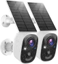 Thumbnail Security Cameras Wireless Outdoor Indoor — Security Camera, MaxiViz