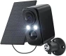 Thumbnail Security Cameras Wireless Outdoor with Solar Panel — Security Camera, IHOXTX