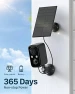 Thumbnail Security Cameras Wireless Outdoor with Solar Panel — Security Camera, IHOXTX