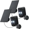 Thumbnail Security Cameras Wireless Outdoor with Solar Panel — Security Camera, IHOXTX