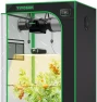 Thumbnail Smart Grow Tent Kit — Indoor Garden, VIVOSUN