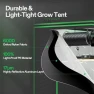 Thumbnail Smart Grow Tent Kit — Indoor Garden, VIVOSUN