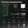Thumbnail Smart Grow Tent Kit — Indoor Garden, VIVOSUN