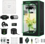 Thumbnail Smart Grow Tent Kit — Indoor Garden, VIVOSUN