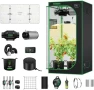 Thumbnail Smart Grow Tent Kit — Indoor Garden, VIVOSUN