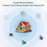 Thumbnail Smart Soil Temperature and Humidity Sensor — Soil Moisture Sensor, Yoidesu