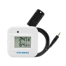 Thumbnail Smart Thermometer Temperature and Humidity Monitor — Smart Thermometer, INKBIRD