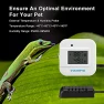 Thumbnail Smart Thermometer Temperature and Humidity Monitor — Smart Thermometer, INKBIRD