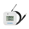 Thumbnail Smart Thermometer Temperature and Humidity Monitor — Smart Thermometer, INKBIRD