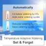 Thumbnail Smart Water Timer & Gateway — Irrigation System, LinkTap
