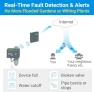 Thumbnail Smart Water Timer & Gateway — Irrigation System, LinkTap