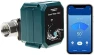 Thumbnail Smart Water Valve WiFi Remote Control Faucet Timer — Water Shut Off Valve, FRANKEVER