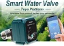 Thumbnail Smart Water Valve WiFi Remote Control Faucet Timer — Water Shut Off Valve, FRANKEVER