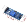 Thumbnail Soil Moisture Detection Sensor (20-Pack) — Soil Moisture Sensor, hiBCTR