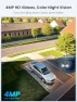 Thumbnail Solar Cameras 4-Pack Kit — Security Camera, GAIEXCE