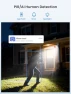 Thumbnail Solar Cameras 4-Pack Kit — Security Camera, GAIEXCE