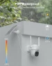 Thumbnail Solar Security Camera Wireless Outdoor — Security Camera, VIZIUUY