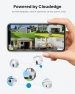 Thumbnail Solar Security Camera Wireless Outdoor — Security Camera, VIZIUUY