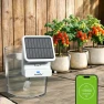 Thumbnail WiFi Solar Drip Irrigation System — Indoor Garden, RainPoint