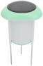 Thumbnail WiFi Solar Soil Sensor — Soil Moisture Sensor, Generic