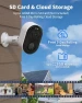 Thumbnail Wireless Outdoor Security Camera — Security Camera, Armorcope