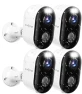 Thumbnail Wireless Outdoor Security Camera — Security Camera, Armorcope