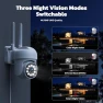 Thumbnail Wireless Security Camera System — Security Camera, Camcamp