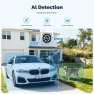 Thumbnail Wireless Security Camera System — Security Camera, Camcamp