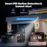 Thumbnail Wireless Security Camera System — Security Camera, Camcamp
