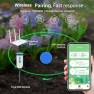 Thumbnail Wireless Soil Sensor — Soil Moisture Sensor, Qinlorgo